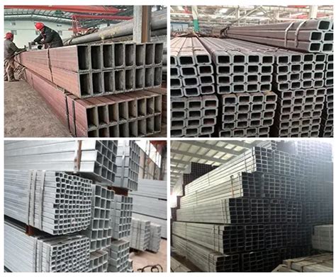 25x25 steel box section|steel box section near me.